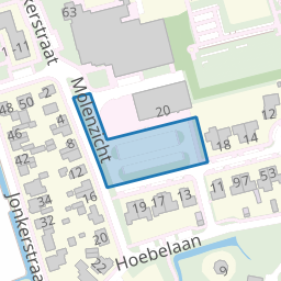 Perceel HRK00-H-3401