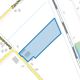 Perceel HRK00-H-3405