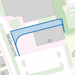 Perceel HRK00-H-3411