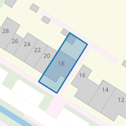 Perceel HRK00-H-3416