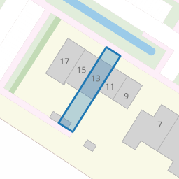 Perceel HRK00-H-3417