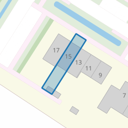 Perceel HRK00-H-3418