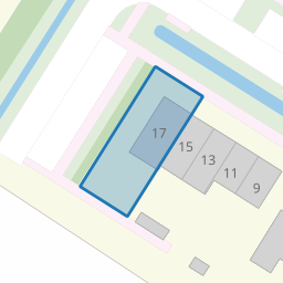 Perceel HRK00-H-3421