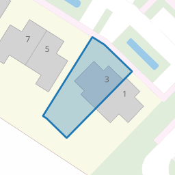 Perceel HRK00-H-3423