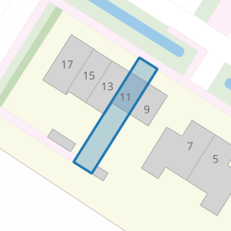 Perceel HRK00-H-3424