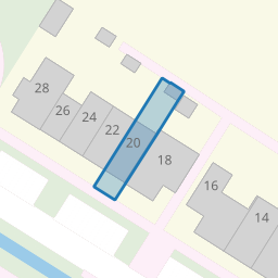 Perceel HRK00-H-3426