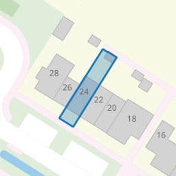 Perceel HRK00-H-3428