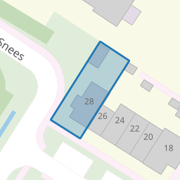 Perceel HRK00-H-3429