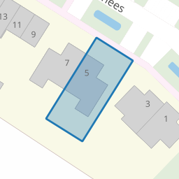 Perceel HRK00-H-3430