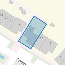 Perceel HRK00-H-3431