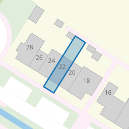 Perceel HRK00-H-3432