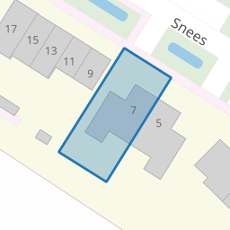 Perceel HRK00-H-3433