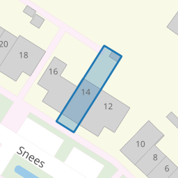 Perceel HRK00-H-3434