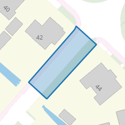 Perceel HRK00-H-3463