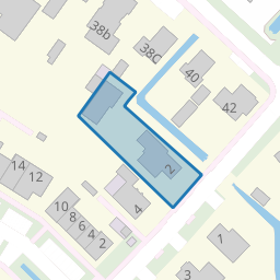 Perceel HRK00-H-3464