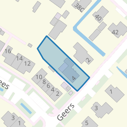 Perceel HRK00-H-3465