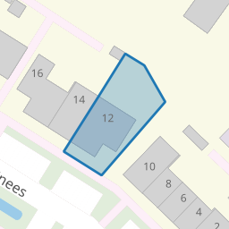 Perceel HRK00-H-3466