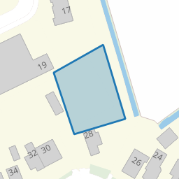 Perceel HRK00-H-3499