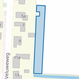 Perceel HRK00-H-3500