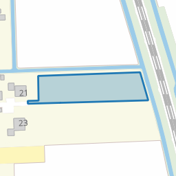 Perceel HRK00-H-3504