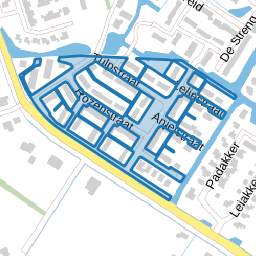 Perceel HRK00-H-3506