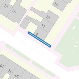 Perceel HRK00-H-3507