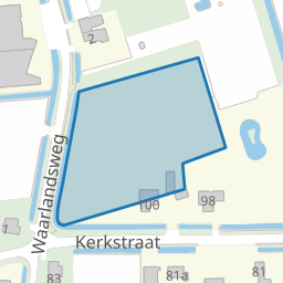 Perceel HRK00-H-3509