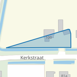 Perceel HRK00-H-3510