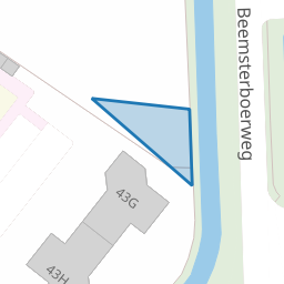 Perceel HRK00-H-3537