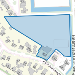 Perceel HRK00-H-3538