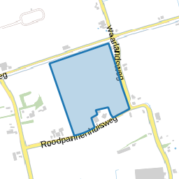 Perceel HRK00-H-3539