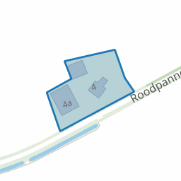 Perceel HRK00-H-3540