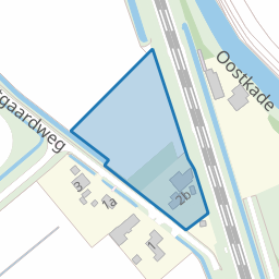 Perceel HRK00-H-3567