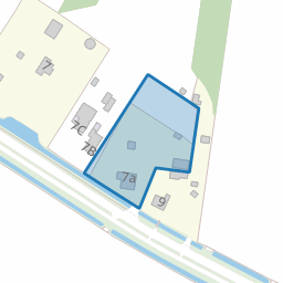 Perceel HRK00-H-3574