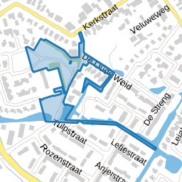 Perceel HRK00-H-3592