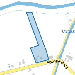 Perceel HRK00-H-3599