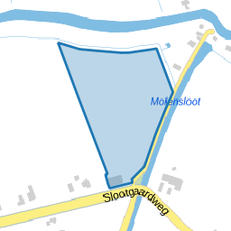 Perceel HRK00-H-3601