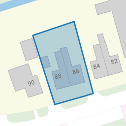 Perceel HRK00-H-3603