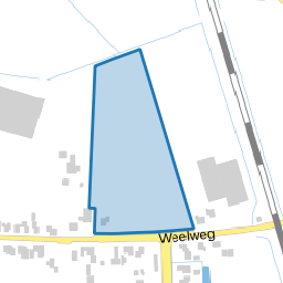 Perceel HRK00-H-3605