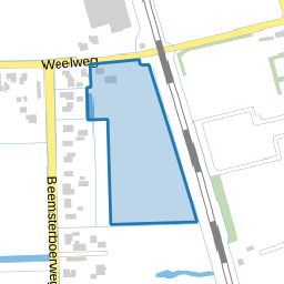 Perceel HRK00-H-3641