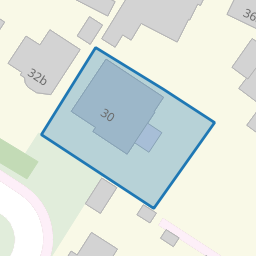 Perceel HRK00-H-3649