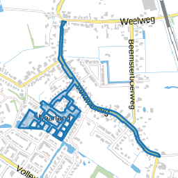 Perceel HRK00-H-3660