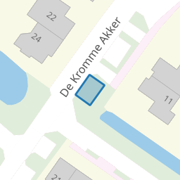 Perceel HRK00-H-3661