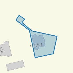 Perceel HRK00-H-3664