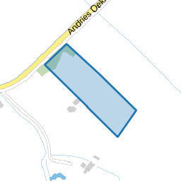 Perceel HRK00-H-3667