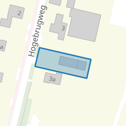 Perceel HRK00-H-3688