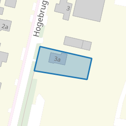 Perceel HRK00-H-3689