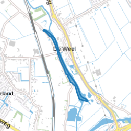 Perceel HRK00-H-3696