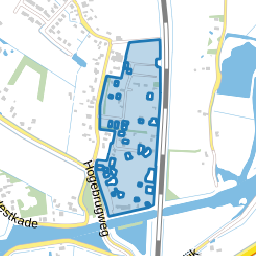 Perceel HRK00-H-3707