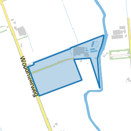 Perceel HRK00-I-1001